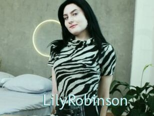 LilyRobinson