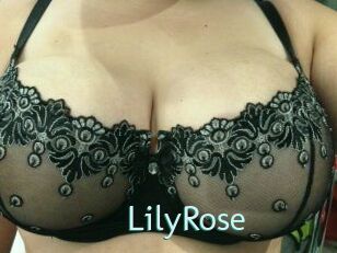 LilyRose
