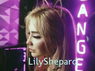 LilyShepard