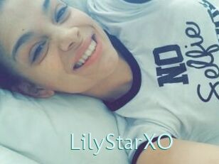 LilyStarXO