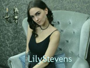 LilyStevens