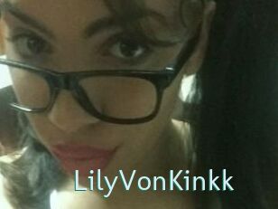 LilyVonKinkk
