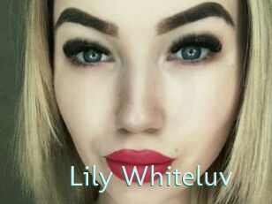 Lily_Whiteluv