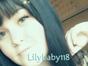 Lilybaby118