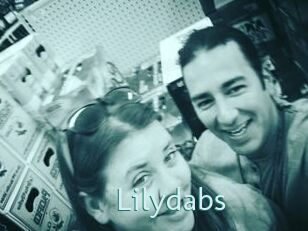 Lilydabs