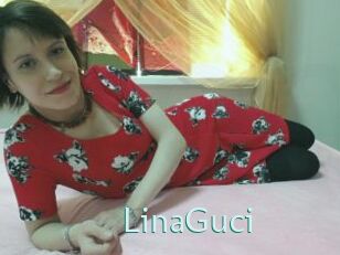 LinaGuci Straponles