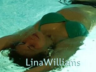 LinaWilliams