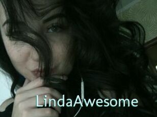 LindaAwesome Straponles