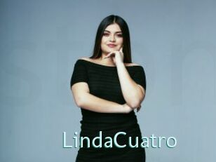 LindaCuatro Straponles