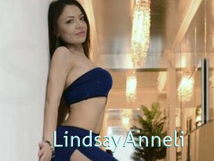 LindsayAnneli Straponles