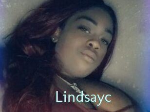 Lindsayc