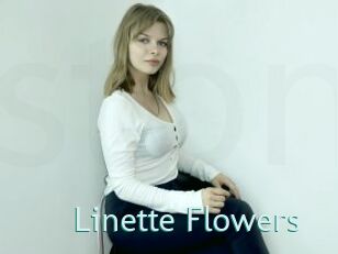 Linette_Flowers