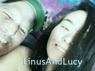 LinusAndLucy Straponles