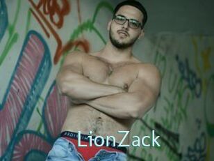 LionZack Straponles
