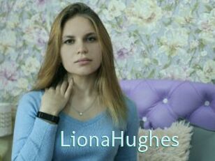 LionaHughes