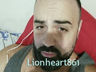 Lionheart861