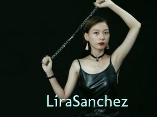 LiraSanchez Straponles