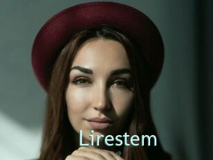 Lirestem