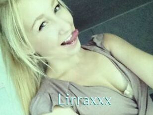 Lirraxxx