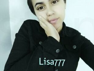 Lisa777
