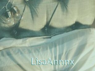 LisaAnnnx