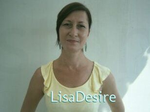 LisaDesire