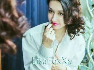 LisaFoxXx