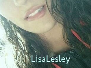 LisaLesley