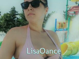 LisaOance