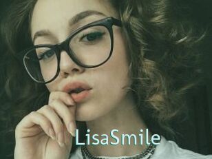 LisaSmile