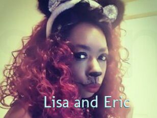 Lisa_and_Eric
