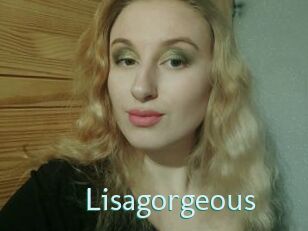 Lisagorgeous