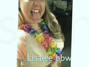 Lisalee_bbw