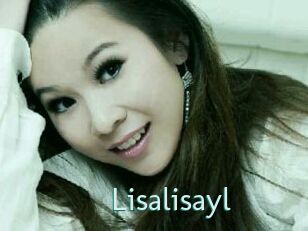 Lisalisayl