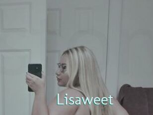 Lisaweet