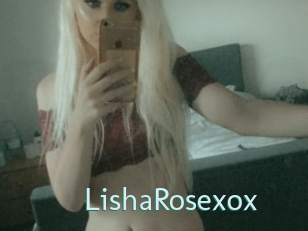 LishaRosexox