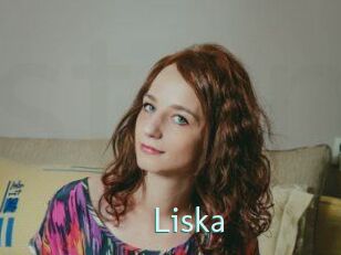 Liska Straponles