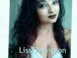 LissThompson