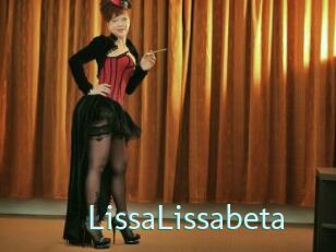 LissaLissabeta