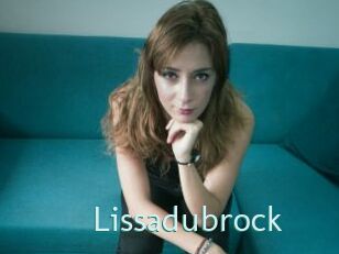 Lissadubrock