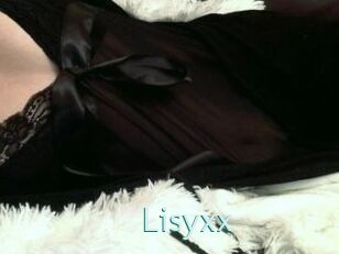 Lisyxx