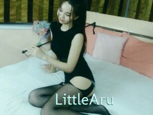 LittleAru