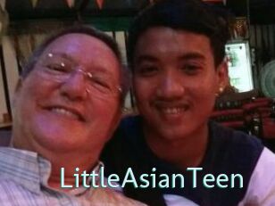 LittleAsianTeen