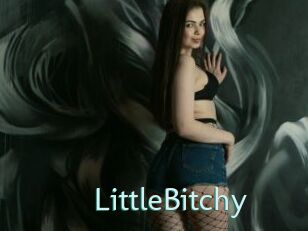 LittleBitchy