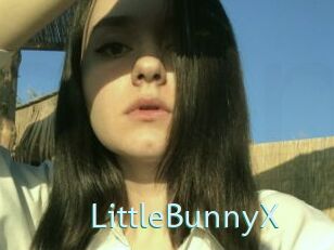 LittleBunnyX