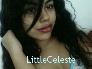 LittleCeleste