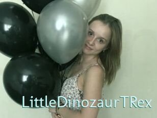 LittleDinozaurTRex