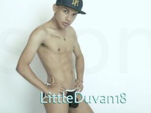 LittleDuvan18