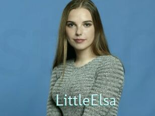 LittleElsa