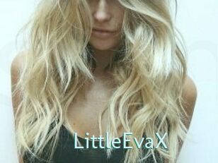 LittleEvaX